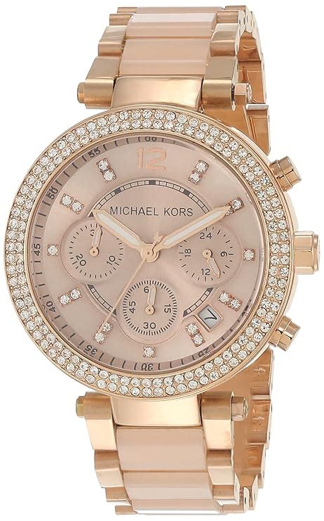 michael kors watch mk5955|mk5896i.